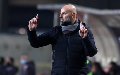 Serie B, Stellone sarà nuovo allenatore Benevento