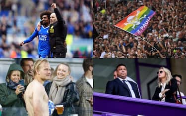 Il Leicester torna in Premier: chi sale in Europa 
