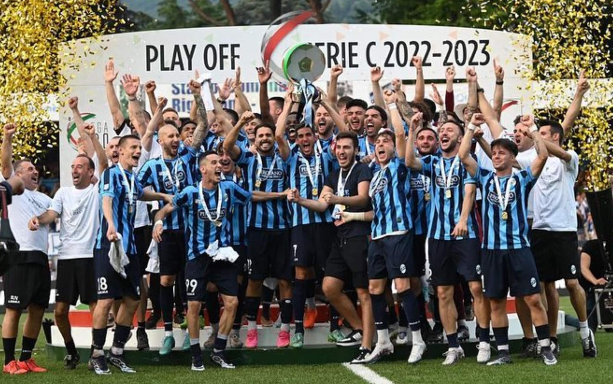 Serie B 2023-24: Le 20 Squadre Del Campionato | Sky Sport