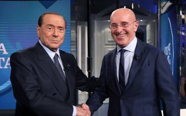 Sacchi: "Berlusconi mi chiese di allenare Monza"