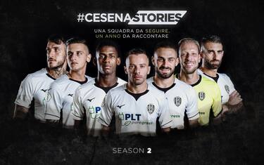 #CESENASTORIES, al via oggi 2^ stagione docu-web