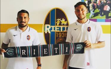 Caos Rieti: la squadra annuncia lo sciopero