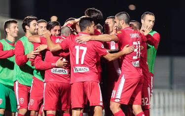 Serie C, i risultati della 17^ giornata