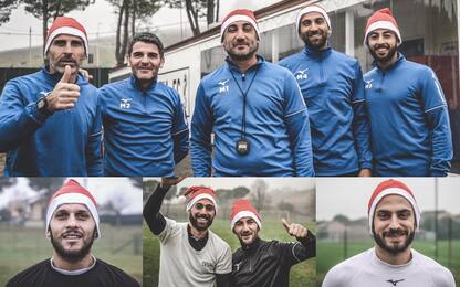 #CESENASTORIES, 17^ pt. Un Natale bianconero