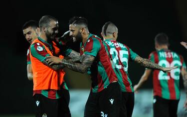 Playoff Serie C, gli accoppiamenti del 3° turno