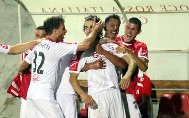 Serie C, sorteggiato il tabellone dei playoff