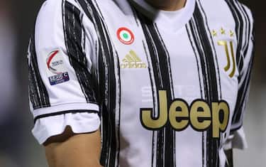 Juventus Under 23 maglia