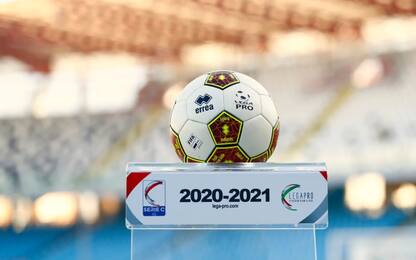 Serie C, slitta il calendario causa recuperi 