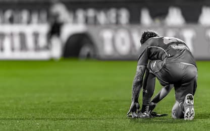 You’ll never walk alone,  il progetto AIC&Lega Pro