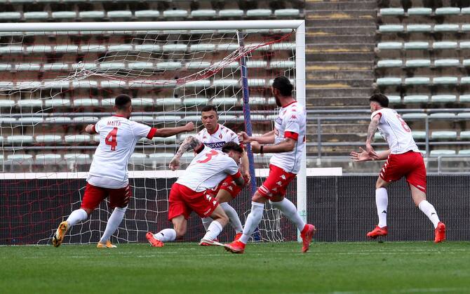 Serie C Playoff E Playout Come Funzionano Date E Regolamento Sky Sport