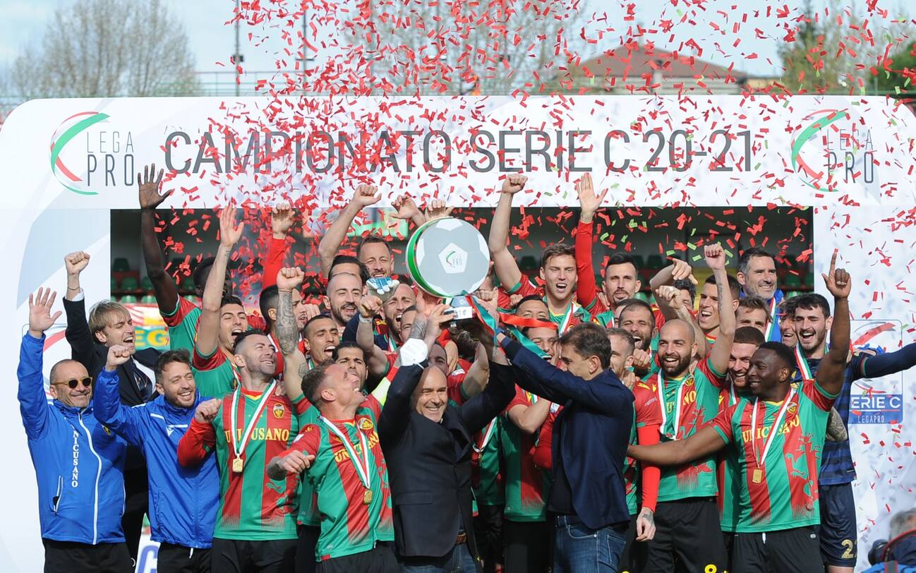 Serie C, playoff e playout come funzionano? Date e regolamento Sky Sport
