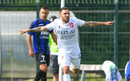 Playoff Serie C 2021 Risultati Del 2 Turno Nazionale Ko Ma Passano Padova E Avellino Sky Sport