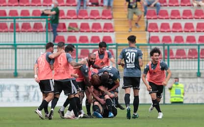 Playoff Serie C, il calendario delle semifinali