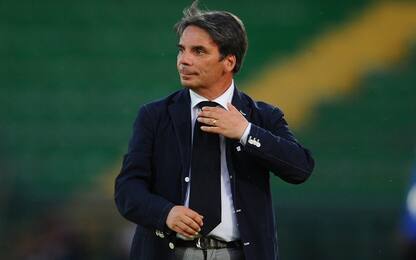 Messina, esonerato Sullo: pronto Eziolino Capuano