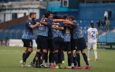 Serie C su Sky: le partite live della 10^ giornata