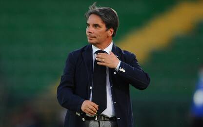 Messina, esonerato Capuano: pronto Novelli