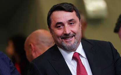 Mirabelli riparte dalla C: nuovo ds del Padova