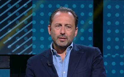 De Laurentiis: "La Serie B è un punto di partenza"