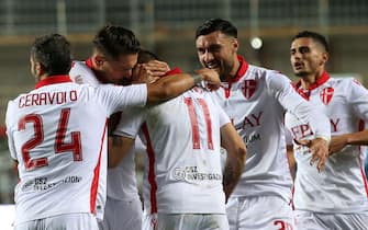 Padova vs Albinoleffe - Serie C 2021/2022