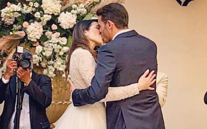 Brunori si sposa a due giorni da Palermo-Padova