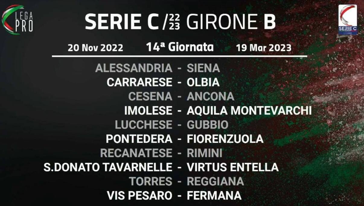 romagna sport promozione girone c