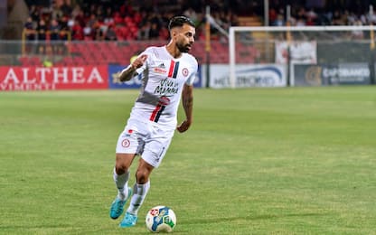 Playoff C: Foggia-Pescara 2-2, Lecco-Cesena 1-2