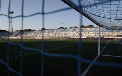 Playoff C: Pescara-Foggia e Cesena-Lecco LIVE