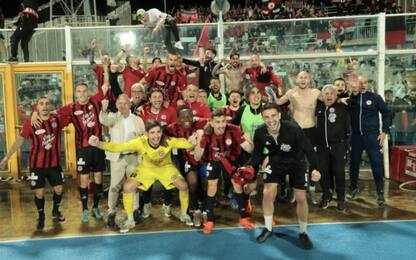 Playoff Serie C, Foggia e Lecco in finale