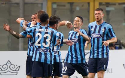 Lecco promosso in Serie B: Foggia battuto 3-1