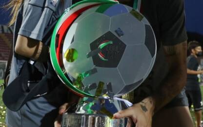 Playoff C, vincono Foggia, Pescara e Pordenone