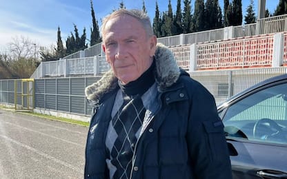 Zeman lascia il Pescara: squadra affidata a Bucaro