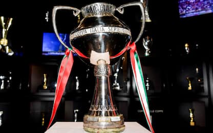 Coppa Italia Serie C su Sky, dove vedere la finale