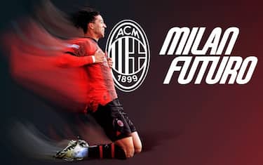 Il Milan Futuro iscritto al campionato di Serie C