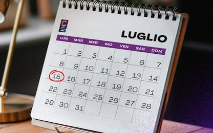 Serie C 2024-25, il 15 luglio il calendario