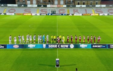 Playoff Serie C LIVE: nove partite ora su Sky