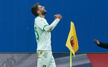 Berardi segna sempre al Milan, e gli altri?