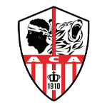 Ajaccio