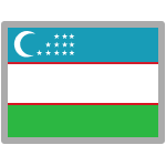 Uzbekistan