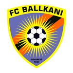 Ballkani