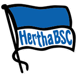 Hertha Berlino