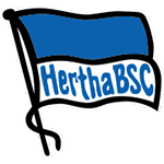 hertha berlino