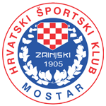 Zrinjski