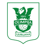 Olimpia Lubiana