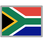 Sud Africa