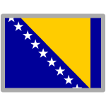 Bosnia