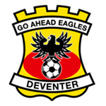 Go Ahead Eagles