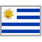 Uruguay