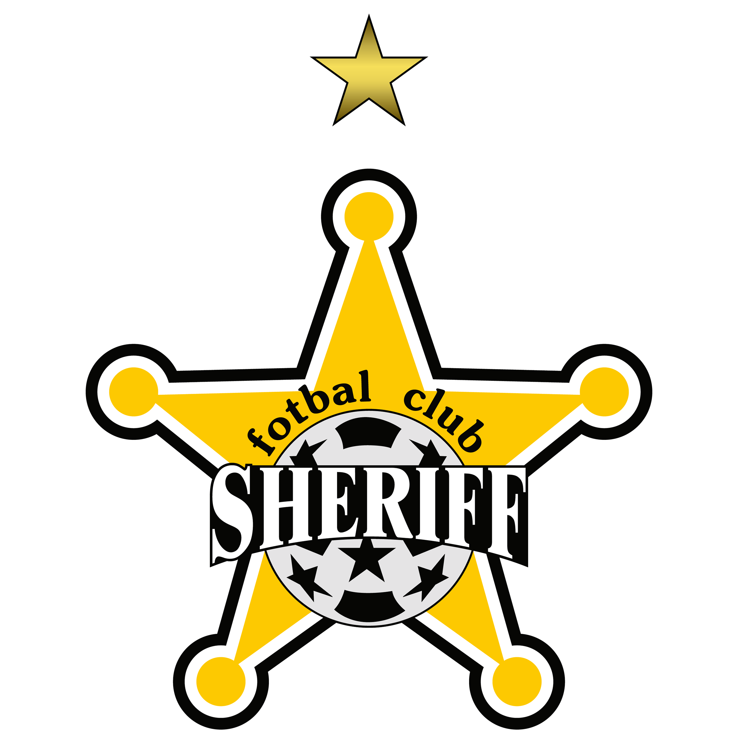 Sheriff Tiraspol