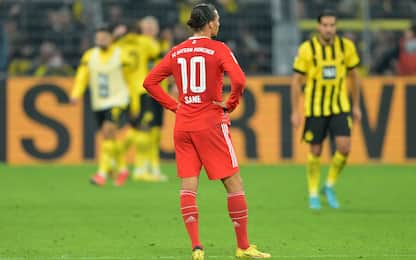 Dortmund-Bayern &Co, gli altri "derby" nel mondo