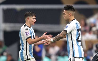 Mondiale + Champions, il prossimo sarà uno di loro
